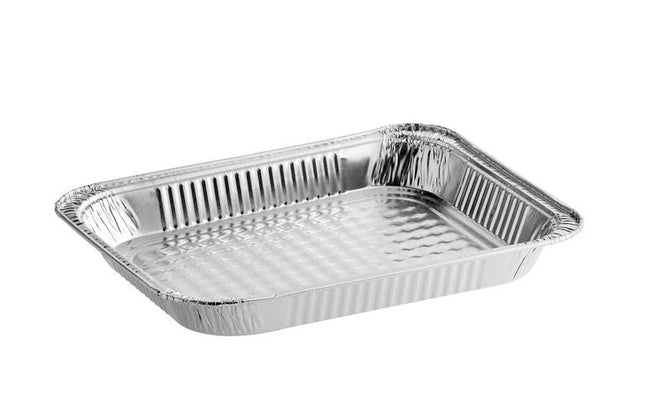 Half Size Shallow Pan (100)