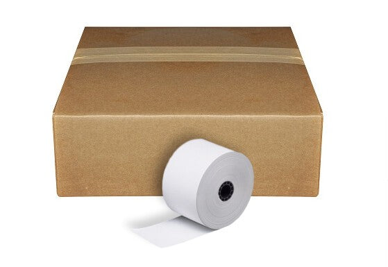214-85 Receipt Roll (50)