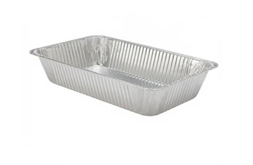 Full Size Deep Pan (50)