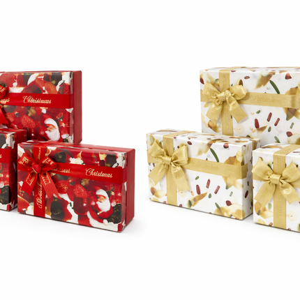 3-Piece Hard Box Set – Stylish & Sturdy(36)