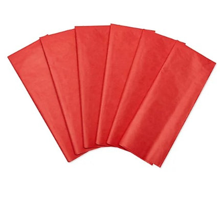 Red Tissue Paper 10 ct (200) -20 x 26in.