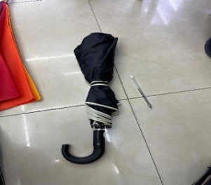 Compack & Travel-Friendly Umbrella