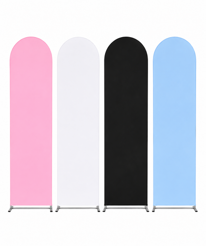 2.2M Wedding Stand Cover