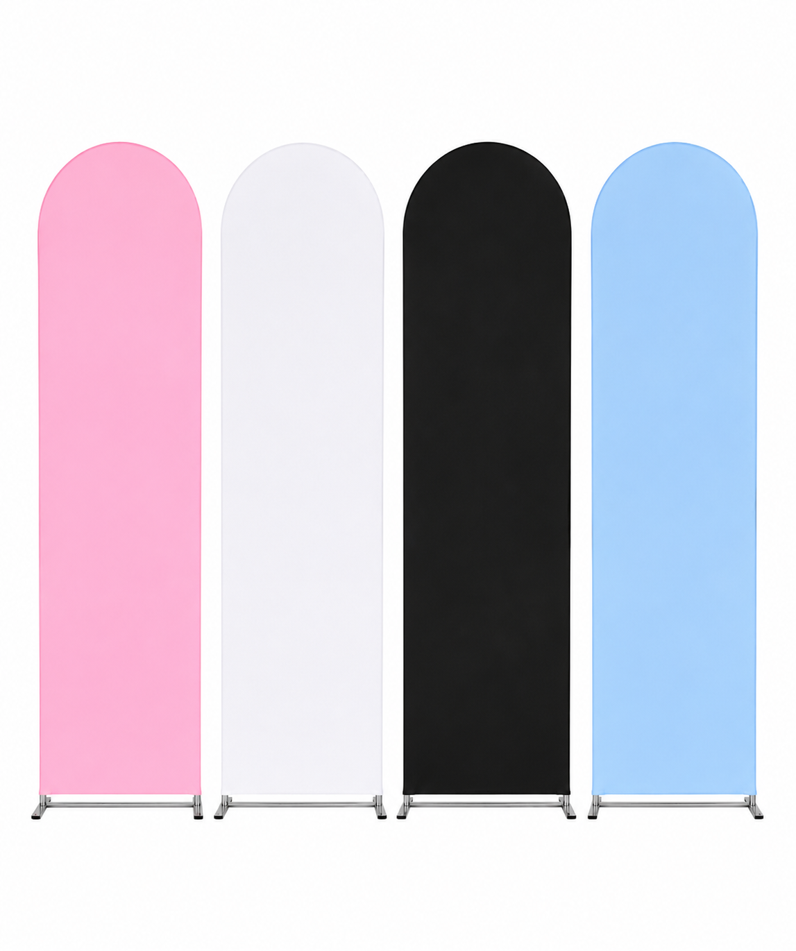1.8M Wedding Stand Cover