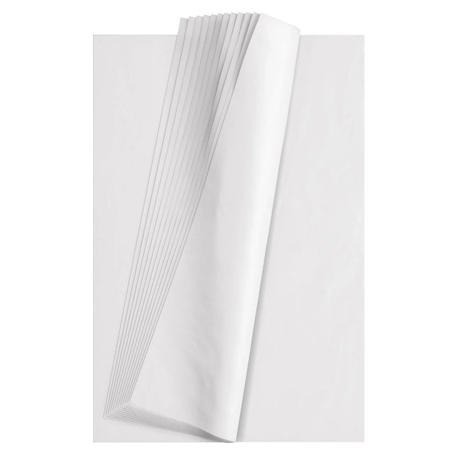 White Tissue paper 10 ct (200) -20 x 26 inches